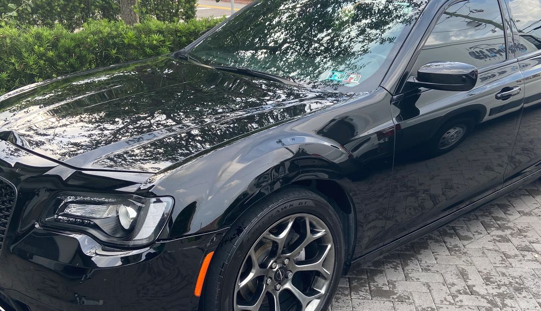 car detailing quotes Carplay Mobile detailing Miami