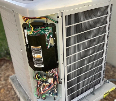 Gallery image 7 — furnace repair Central Florida