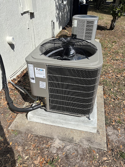 Gallery image 1 — furnace repair Central Florida
