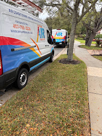Gallery image 9 — furnace repair Central Florida