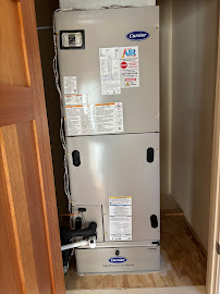 commercial HVAC service Central Florida