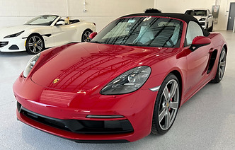 swirl removal paint correction Homestead