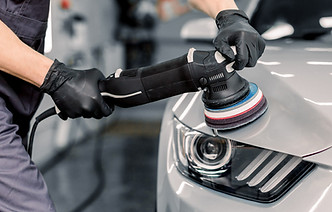 Gallery image 7 — luxury car detailing Homestead