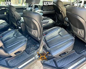 Gallery image 2 — luxury car detailing Homestead