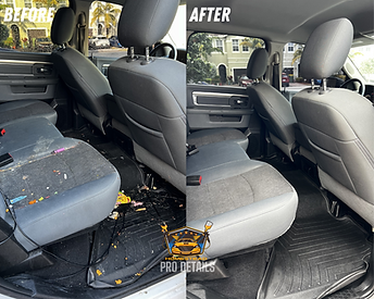 Gallery image 5 — luxury car detailing Homestead