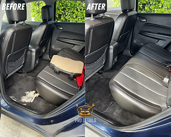 Gallery image 8 — luxury car detailing Homestead