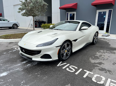 About luxury car detailing Homestead
