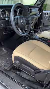 Gallery image 6 — luxury car detailing Homestead