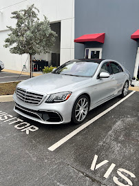 Gallery image 1 — luxury car detailing Homestead