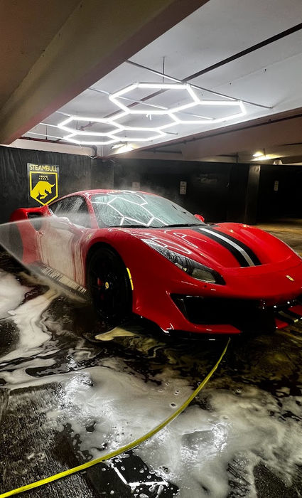 Gallery image 3 — paint correction near me