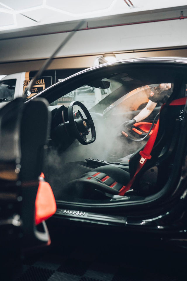 paint correction near me