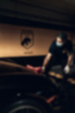 best detail oriented car wash in Brickell