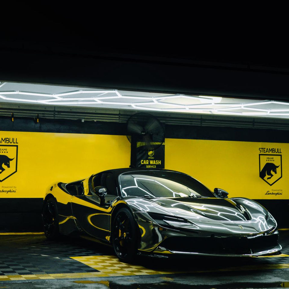 About paint correction near me