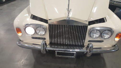 Gallery image 4 — classic car garage Waxahachie