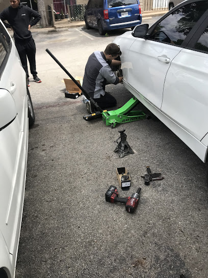Gallery image 2 — auto repair near me