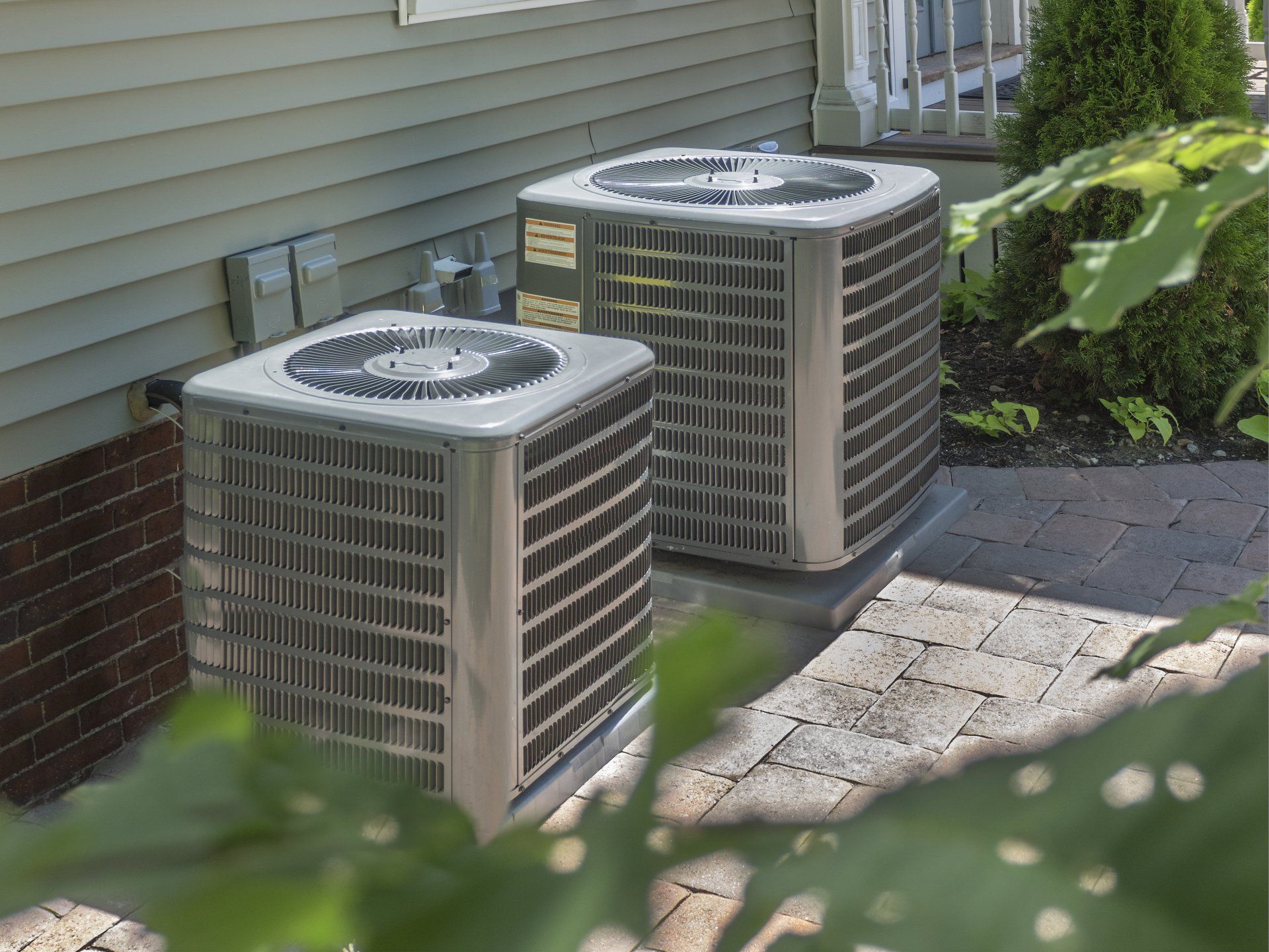AC repair near me