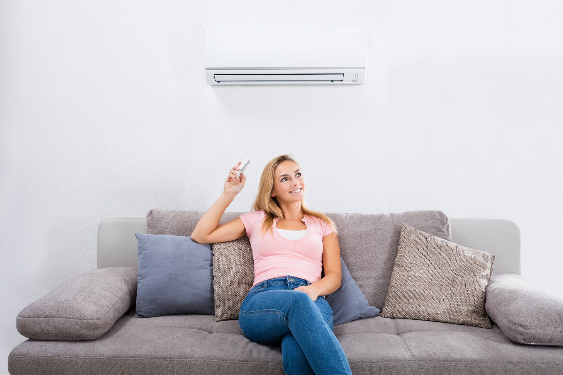 Gallery image 1 — AC repair near me