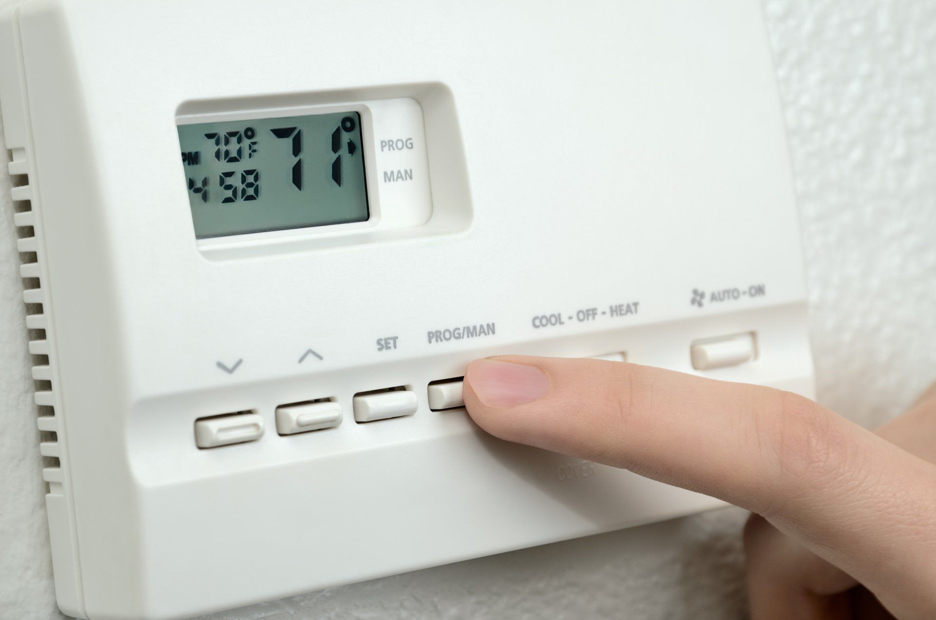 Gallery image 2 — AC repair near me