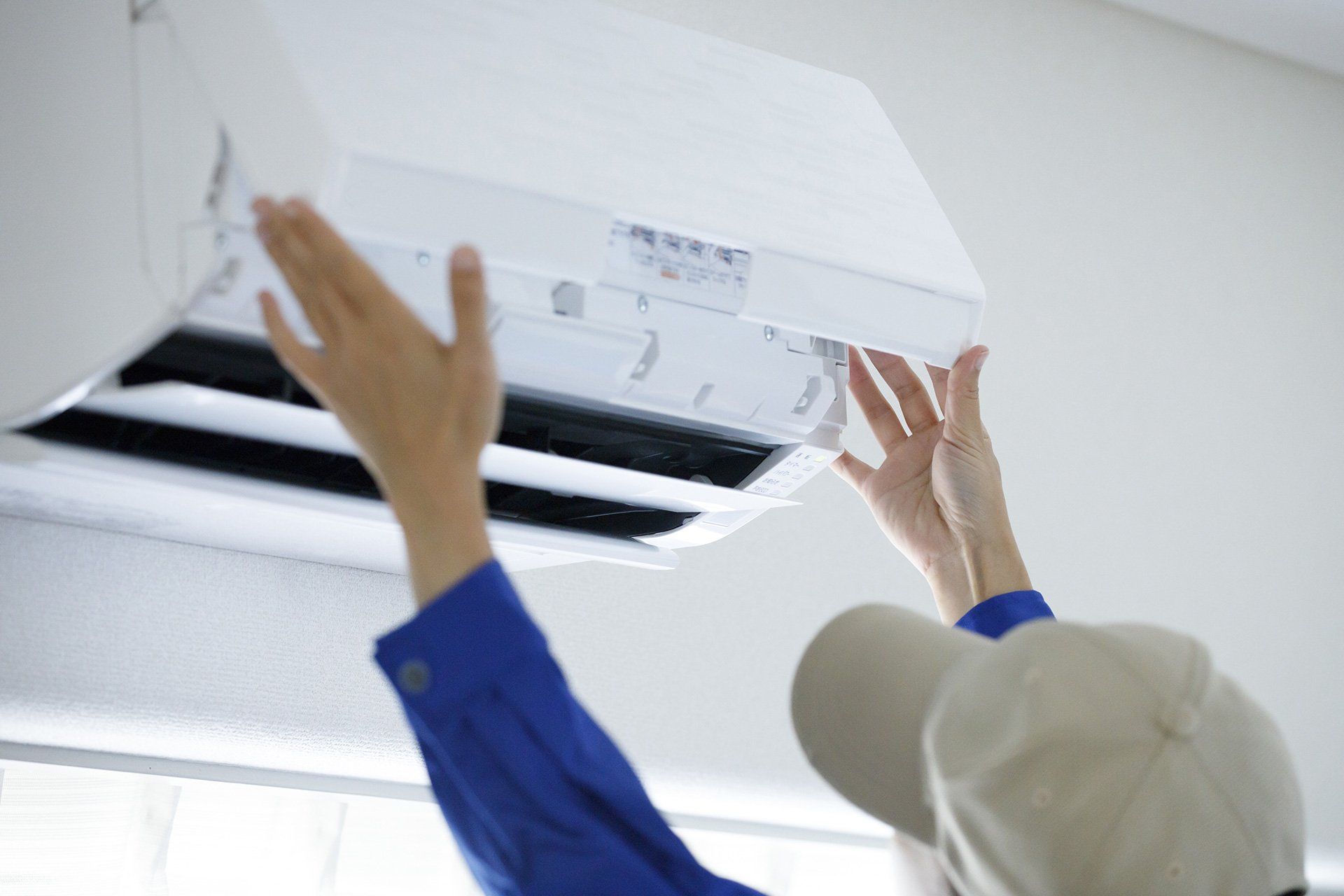 Gallery image 6 — AC repair near me