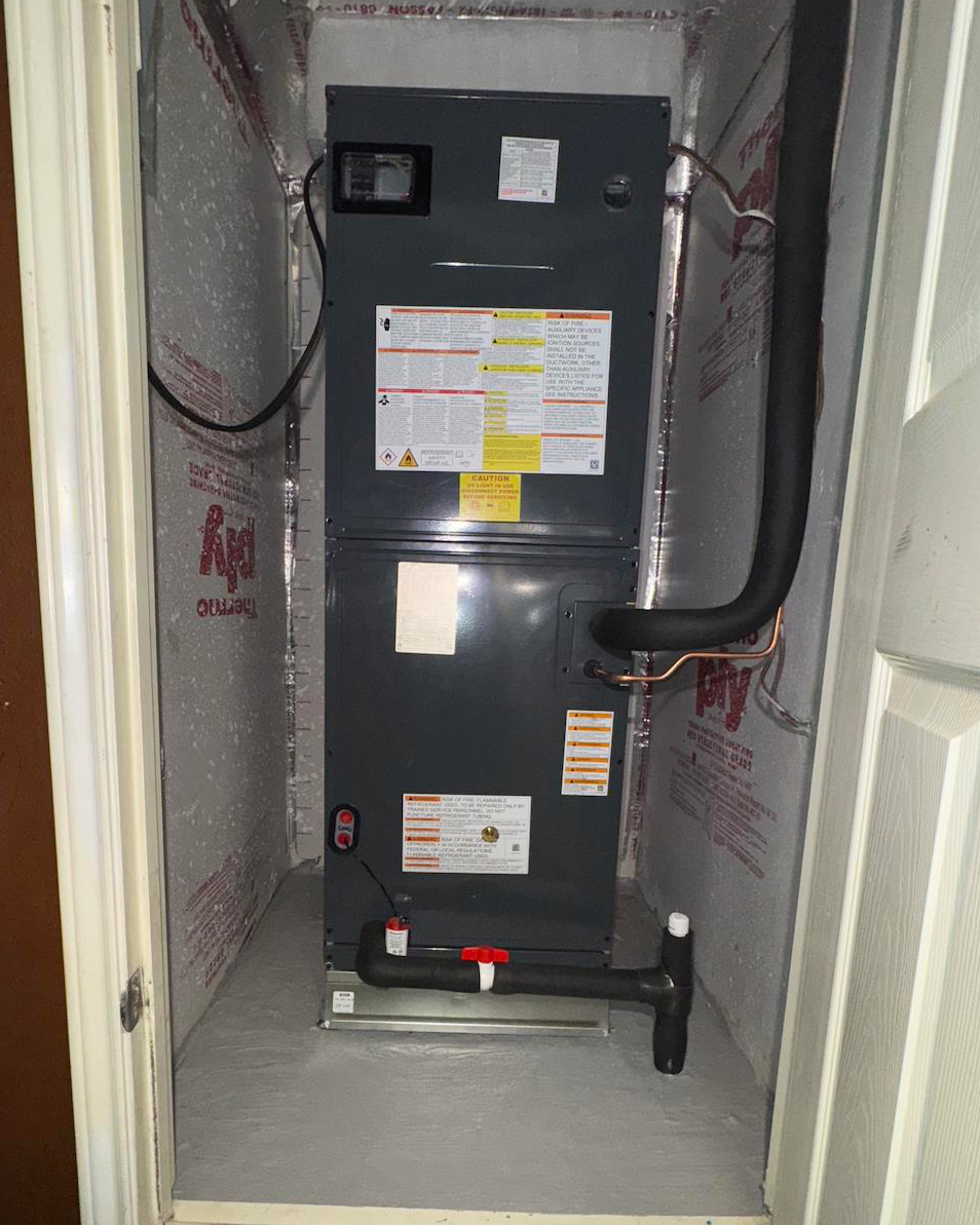 Gallery image 4 — central air repair in Stone Oak