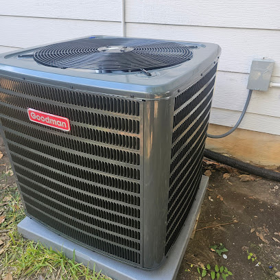 Gallery image 3 — central air repair in Stone Oak