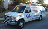 Gallery image 5 — thermostat replacement AIR SYSTEMS A/C-HEATING AND REFRIGERATION