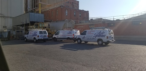 24 hour AC repair near me