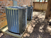 Gallery image 2 — thermostat replacement AIR SYSTEMS A/C-HEATING AND REFRIGERATION