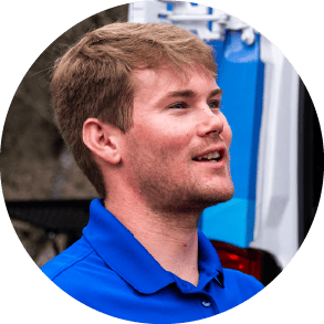 About best AC service in Coastal Bend