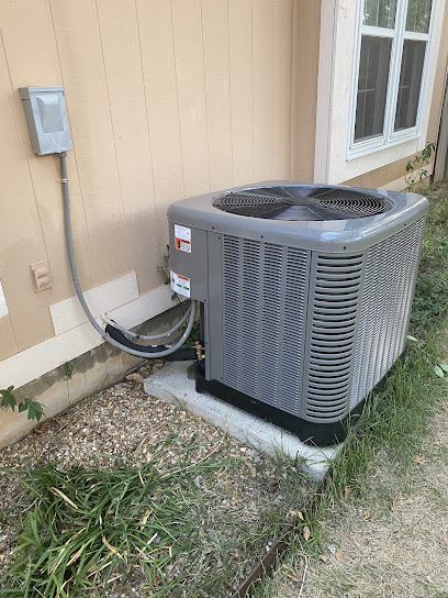 Gallery image 4 — best AC service in Coastal Bend