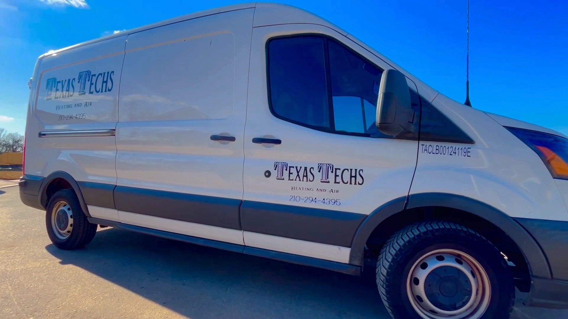 Gallery image 11 — best HVAC company in San Antonio