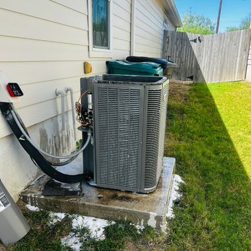 Gallery image 2 — best HVAC company in San Antonio