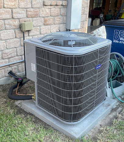 24/7 heating repair San Antonio