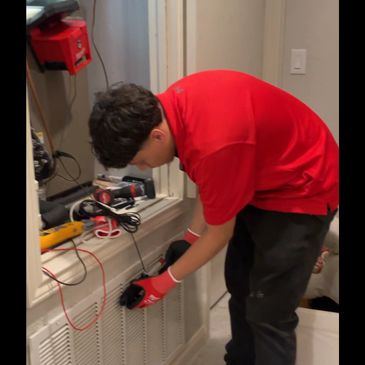 Gallery image 6 — best HVAC company in San Antonio