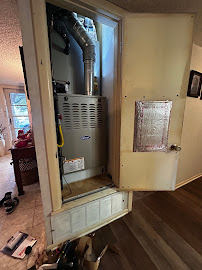 About best HVAC company in San Antonio