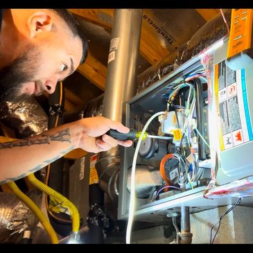 Gallery image 4 — best HVAC company in San Antonio