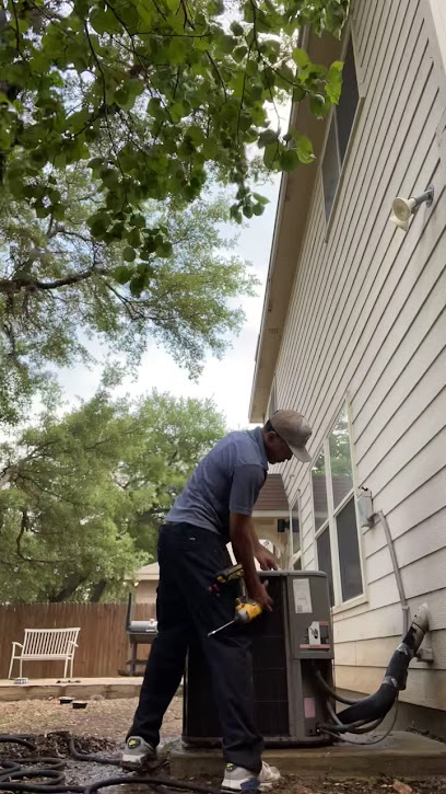 affordable AC installation San Antonio