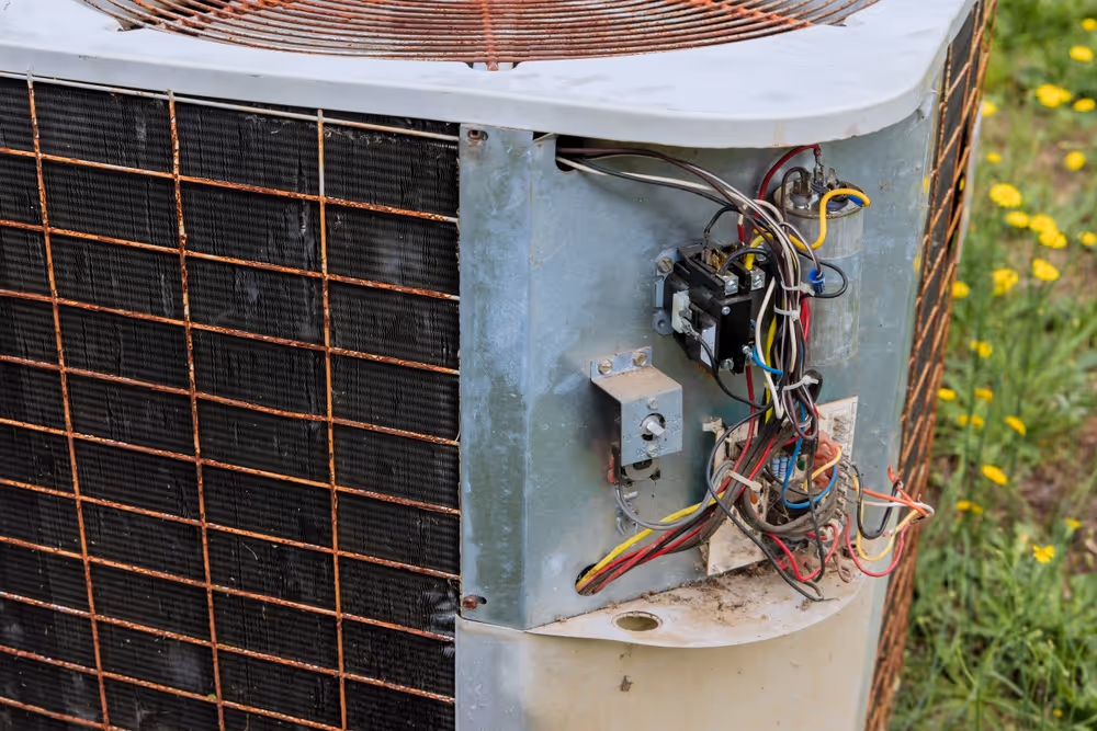 Gallery image 7 — AC repair in San Antonio