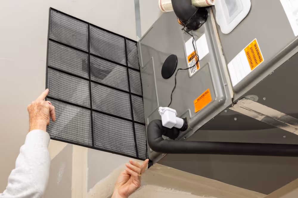 Gallery image 6 — AC repair in San Antonio