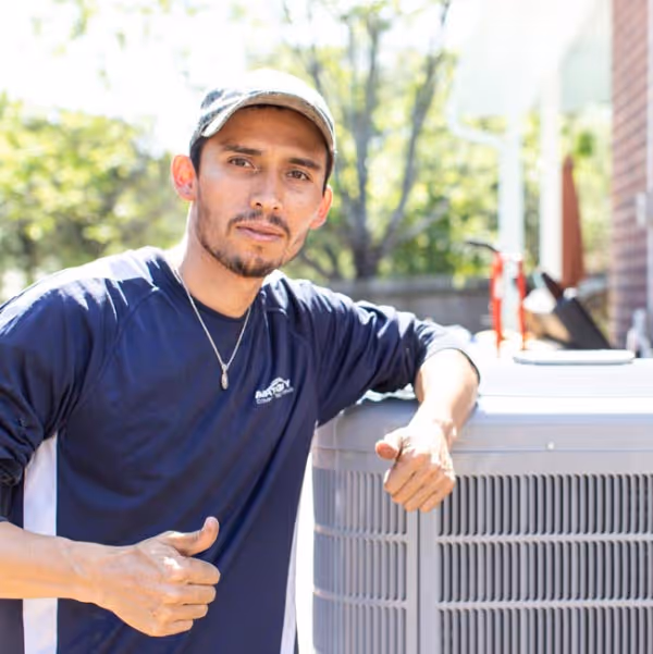 Gallery image 5 — AC repair in San Antonio