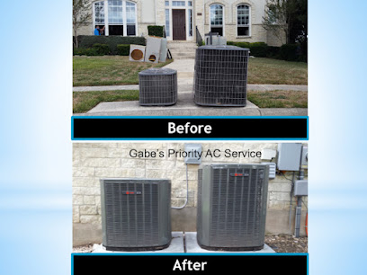 Gallery image 3 — central air repair New Braunfels