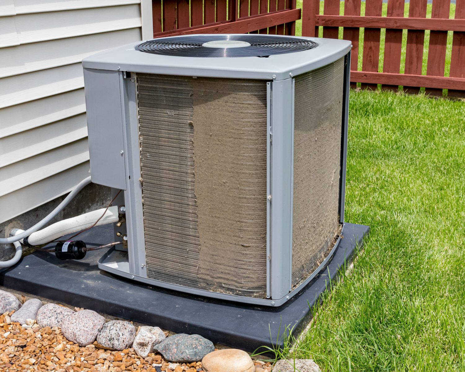 Gallery image 7 — central air repair New Braunfels
