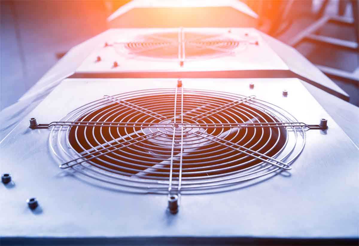 Gallery image 1 — heating repair near me Air Rey San Antonio