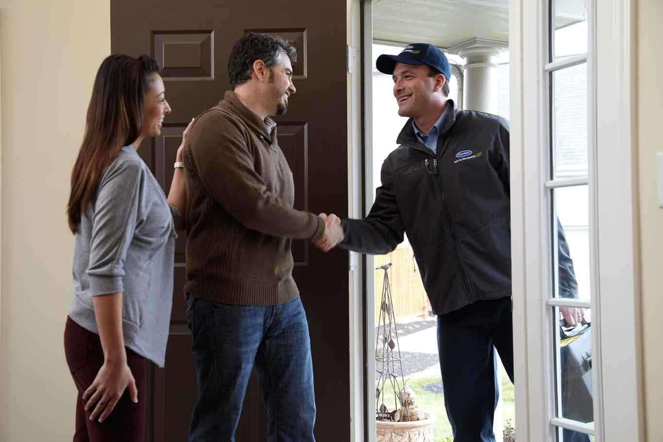 Gallery image 4 — heating repair near me Air Rey San Antonio