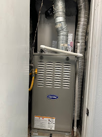Gallery image 2 — heating repair near me Air Rey San Antonio