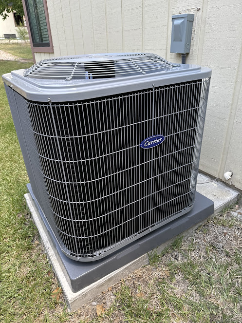 Gallery image 5 — heating repair near me Air Rey San Antonio