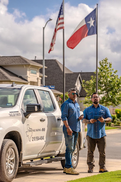 energy efficient HVAC solutions in San Antonio