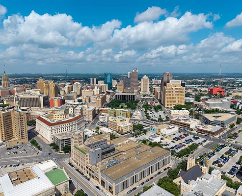 Gallery image 6 — monthly HVAC maintenance plans Texas