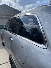 mobile auto detailing in Fresh Squeeze Mobile Car Wash & Detailing