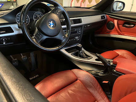 Gallery image 1 — Fresh Squeeze Mobile Car Wash & Detailing